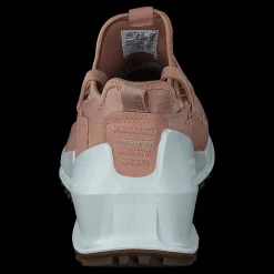 Discount ECCO Biom 2.0 W Tuscany/tuscany Grå, Rosa och Röd