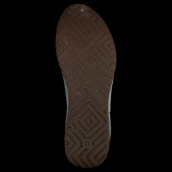 Discount ECCO Biom 2.0 W Tuscany/tuscany Grå, Rosa och Röd