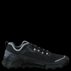 ECCO Biom 2.1 X Country W Black/black/magnet Svart Best