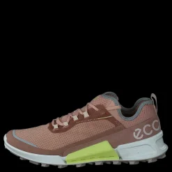ECCO Biom 2.1 X Country W Morel/tuscany/morel Röd och Brun New