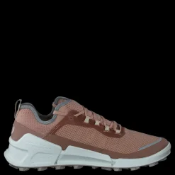 ECCO Biom 2.1 X Country W Morel/tuscany/morel Röd och Brun New