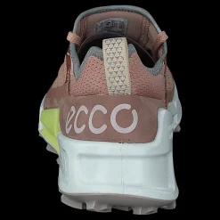 ECCO Biom 2.1 X Country W Morel/tuscany/morel Röd och Brun New