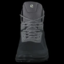 Best ECCO Biom 2.1 X Mountain W Black/steel Grå
