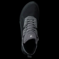Best ECCO Biom 2.1 X Mountain W Black/steel Grå