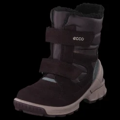 Sale ECCO Biom Hike Infant Fig/shale Lila