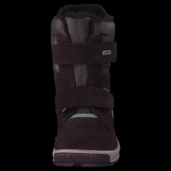 Sale ECCO Biom Hike Infant Fig/shale Lila