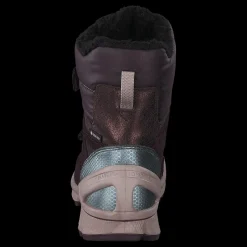 Sale ECCO Biom Hike Infant Fig/shale Lila