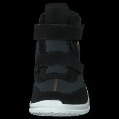 ECCO Biom K Black/beige Svart Discount