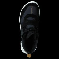 ECCO Biom K Black/beige Svart Discount