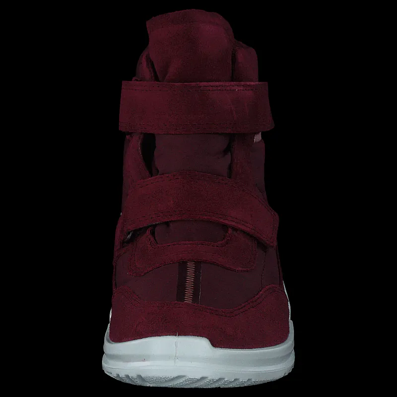Clearance ECCO Biom K Morillo/morillo/chili Red Röd
