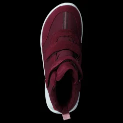 Clearance ECCO Biom K Morillo/morillo/chili Red Röd