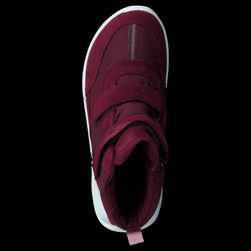 Clearance ECCO Biom K Morillo/morillo/chili Red Röd
