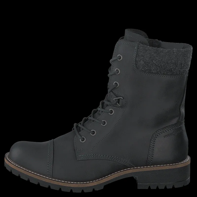 ECCO Elaine Black Svart Hot