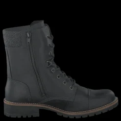 ECCO Elaine Black Svart Hot
