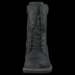 ECCO Elaine Black Svart Hot