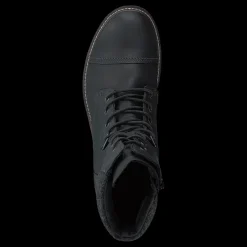 ECCO Elaine Black Svart Hot