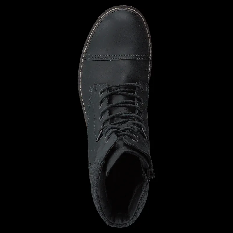 ECCO Elaine Black Svart Hot