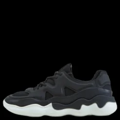ECCO Elo W Black/black Svart Clearance