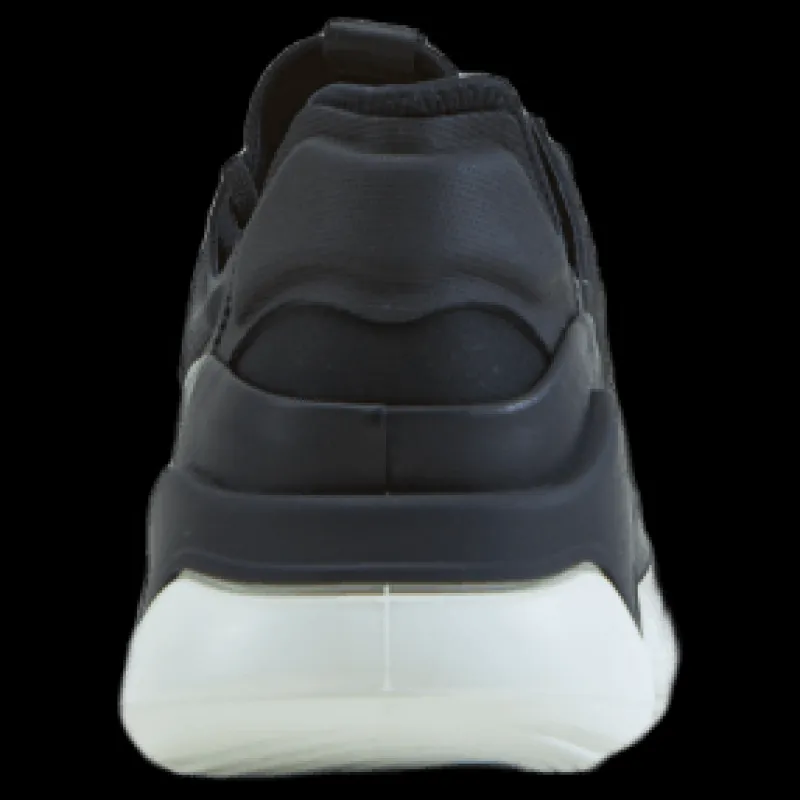 ECCO Elo W Black/black Svart Clearance