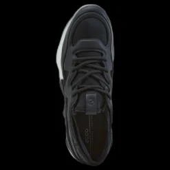 ECCO Elo W Black/black Svart Clearance