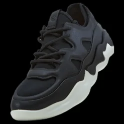 ECCO Elo W Black/black Svart Clearance