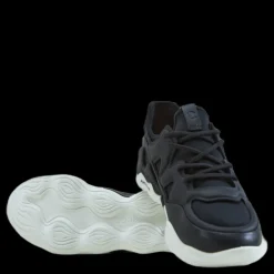ECCO Elo W Black/black Svart Clearance
