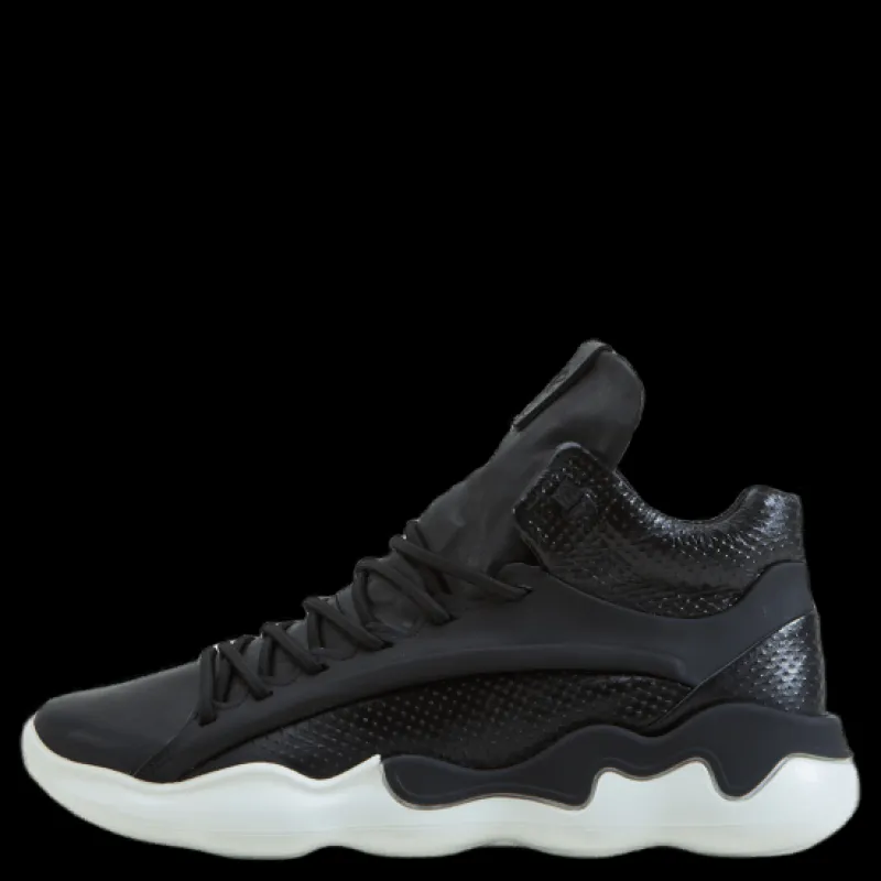 ECCO Elo W Black/black Svart New