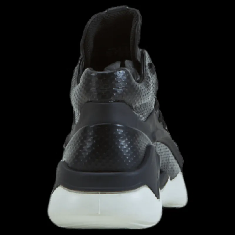 ECCO Elo W Black/black Svart New