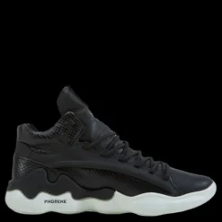 ECCO Elo W Black/black Svart New