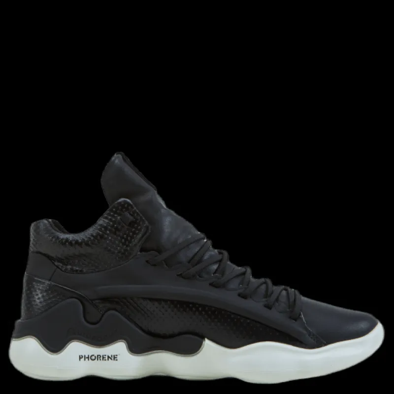 ECCO Elo W Black/black Svart New