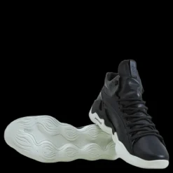 ECCO Elo W Black/black Svart New