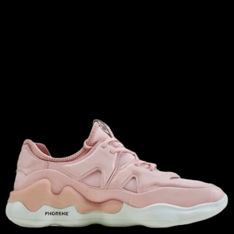 Sale ECCO Elo W Silver Pink Rosa