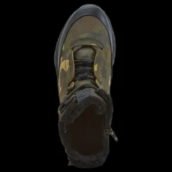 Sale ECCO Exostrike Kids Black/tarmac Camo Flerfärgad
