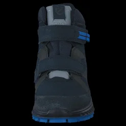 Outlet ECCO Exostrike Kids Night Sky/night Sky/marine Blå