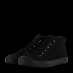 ECCO Fara Black Svart