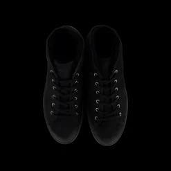 ECCO Fara Black Svart