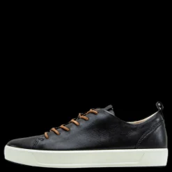 ECCO First Black Svart Sale