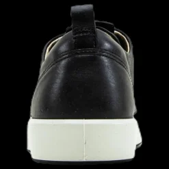 ECCO First Black Svart Sale