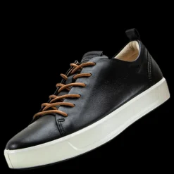 ECCO First Black Svart Sale