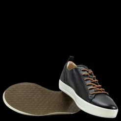 ECCO First Black Svart Sale