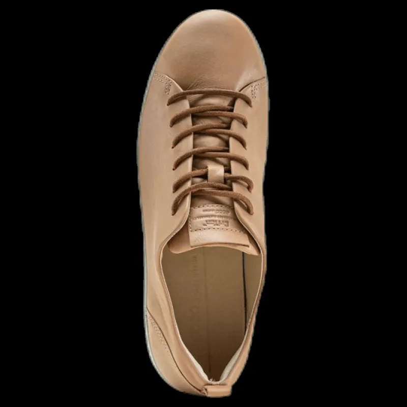 ECCO First Brown Brun