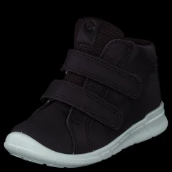 ECCO First Fig (Dark Purple) Svart Online