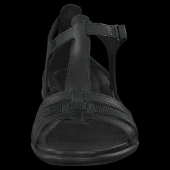 Best ECCO Flash Black Svart