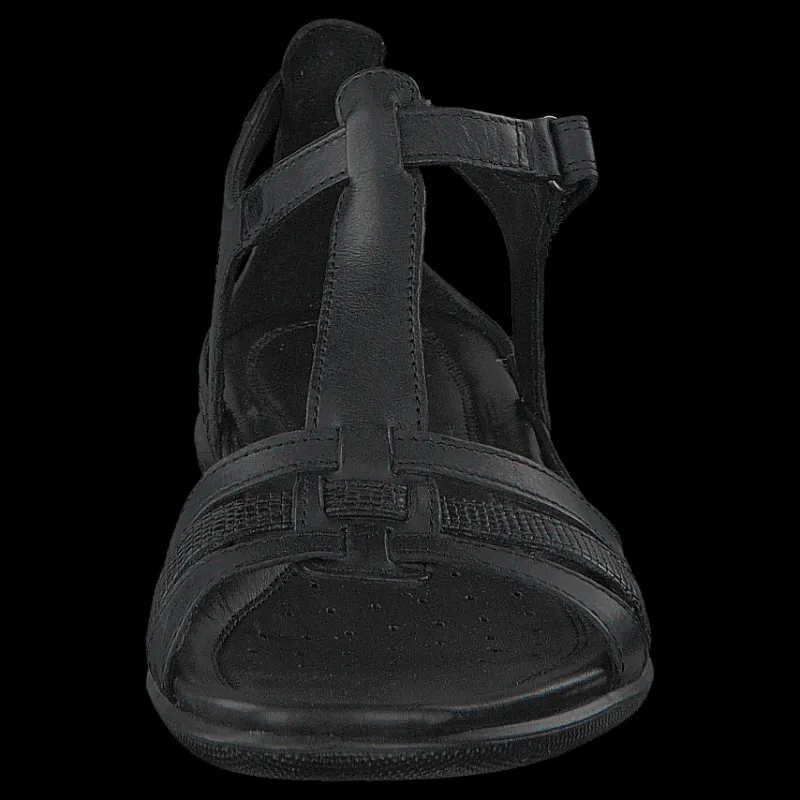Best ECCO Flash Black Svart
