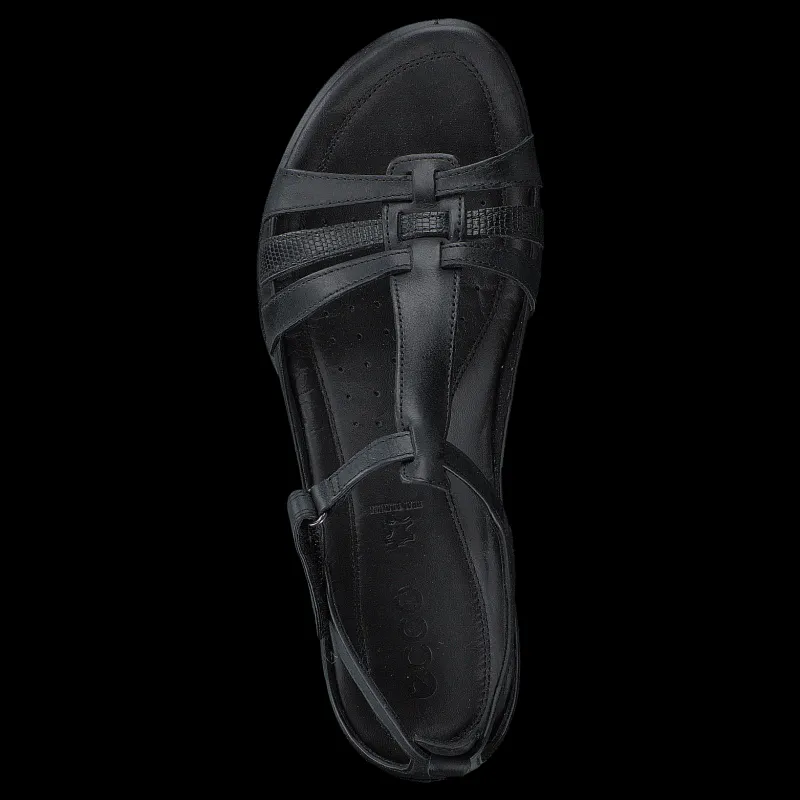 Best ECCO Flash Black Svart