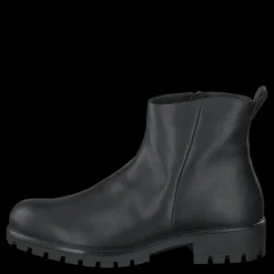 ECCO Modtray W Black Svart Hot