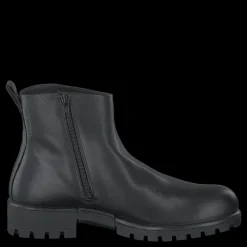 ECCO Modtray W Black Svart Hot