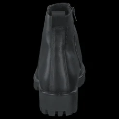 ECCO Modtray W Black Svart Hot