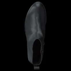 ECCO Modtray W Black Svart Hot