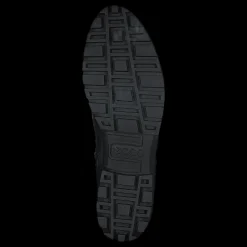 ECCO Modtray W Black Svart Hot